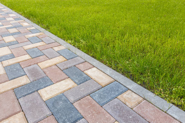 Trusted Carrington, ND Driveway Pavers Experts